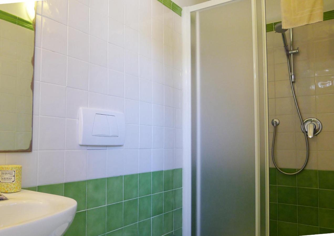 Apartament Bartolomeo Florencja Zewnętrze zdjęcie