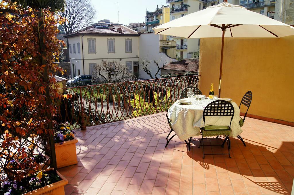 Apartament Bartolomeo Florencja Pokój zdjęcie